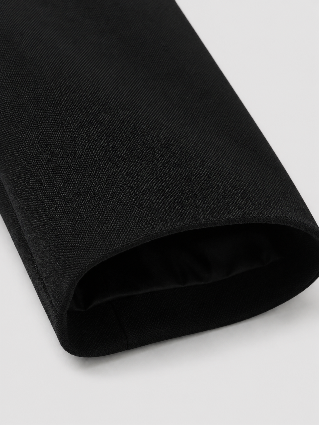 Blazer Cintré Femme Noir