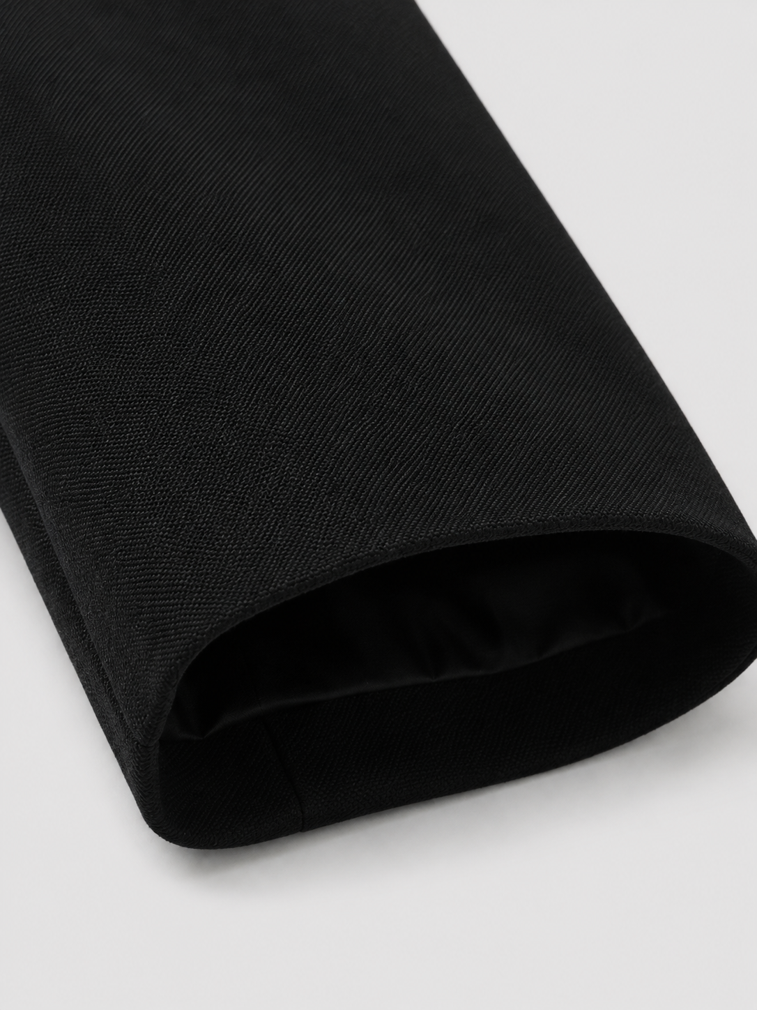 Blazer Cintré Femme Noir