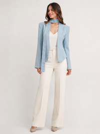Blazer Cintrée Femme