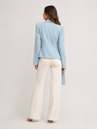 Blazer Cintrée Femme