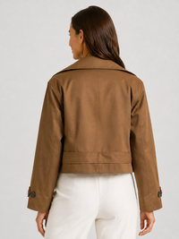 Trench Court Marron